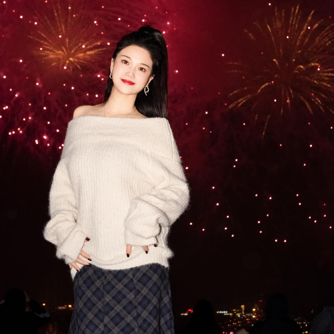 憨憨的美宝💃🦋