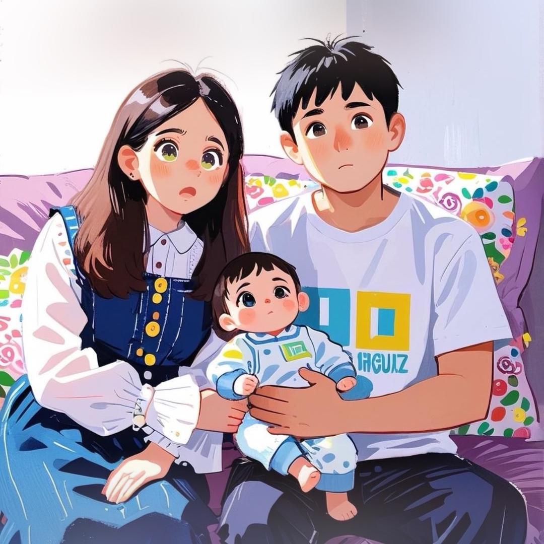 樱桃小丸子