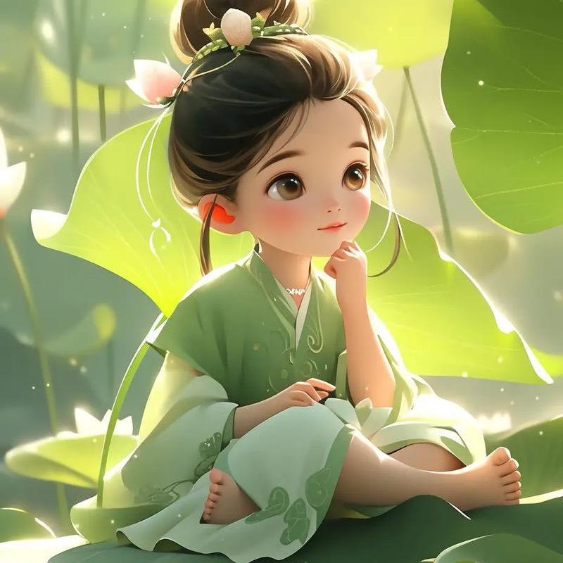 婧婧