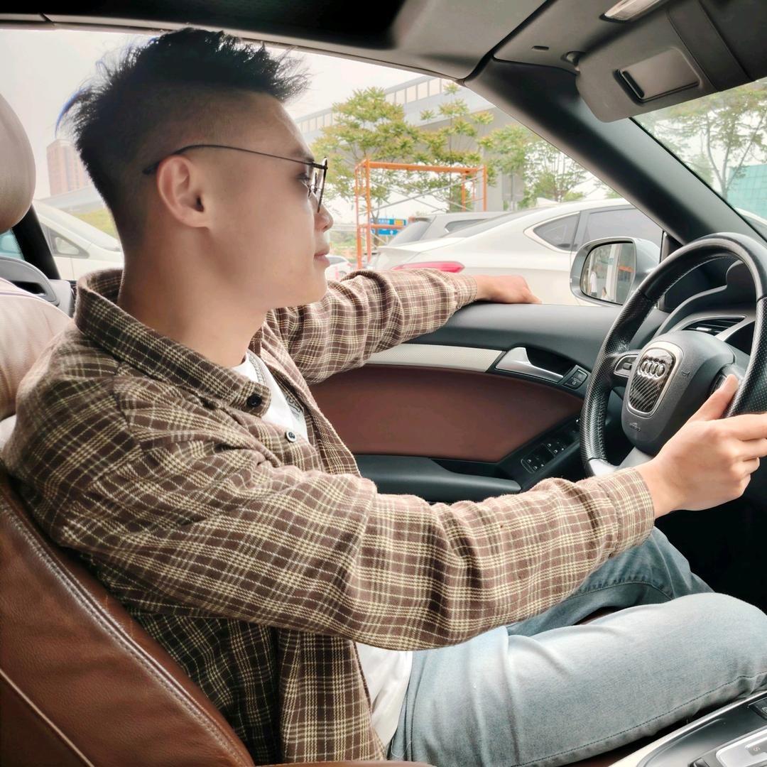 粤沣二手车🚗小方