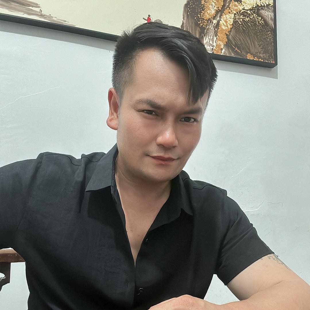 黄先波 （波仙）