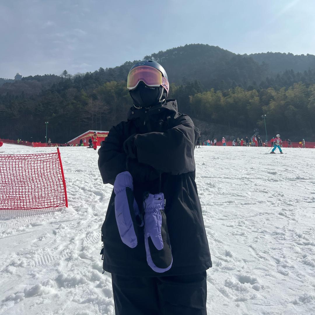 他们都叫我晓峰⛅️