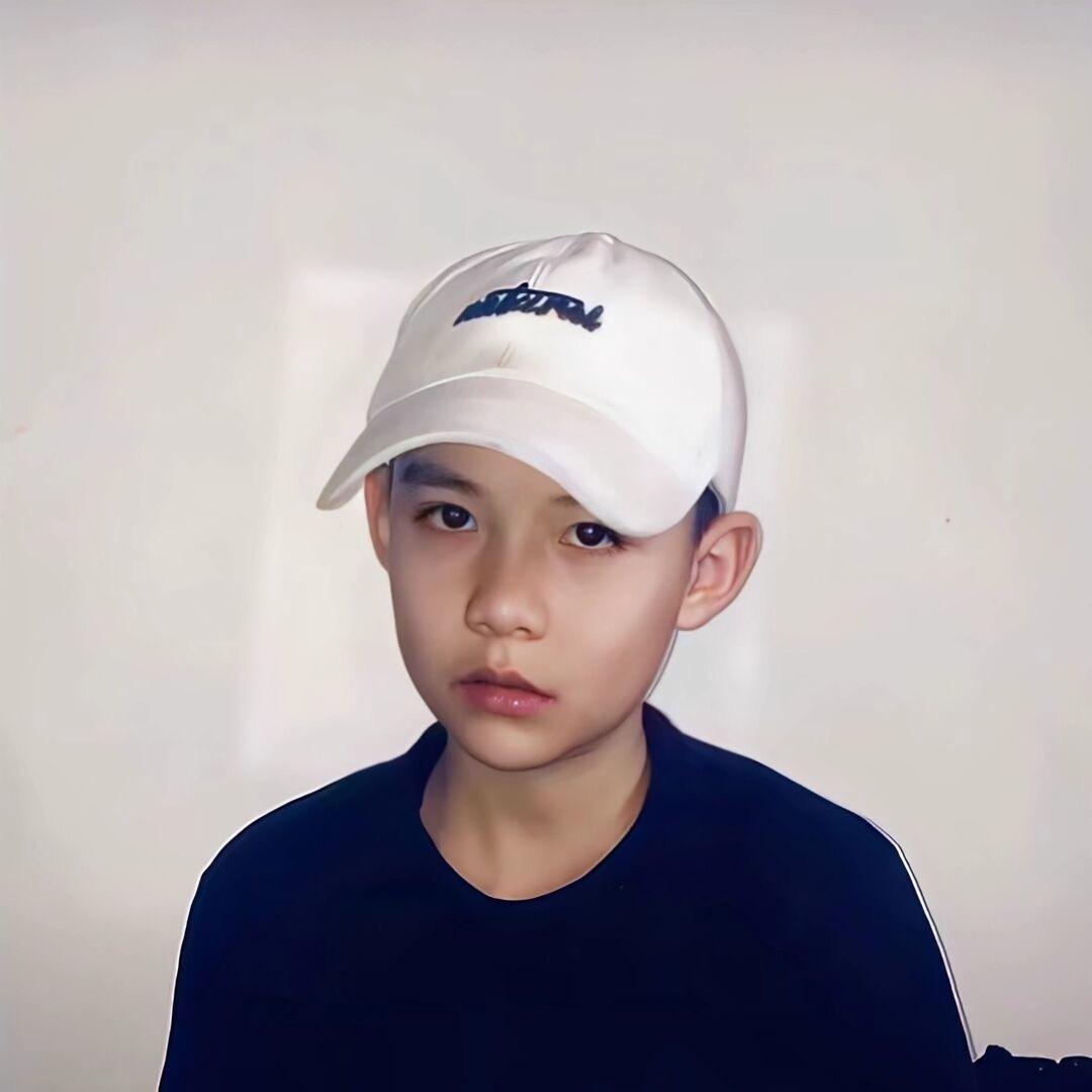 我真不是故意的