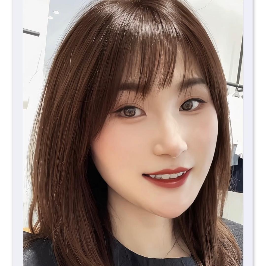 平川允硕女装王美丽