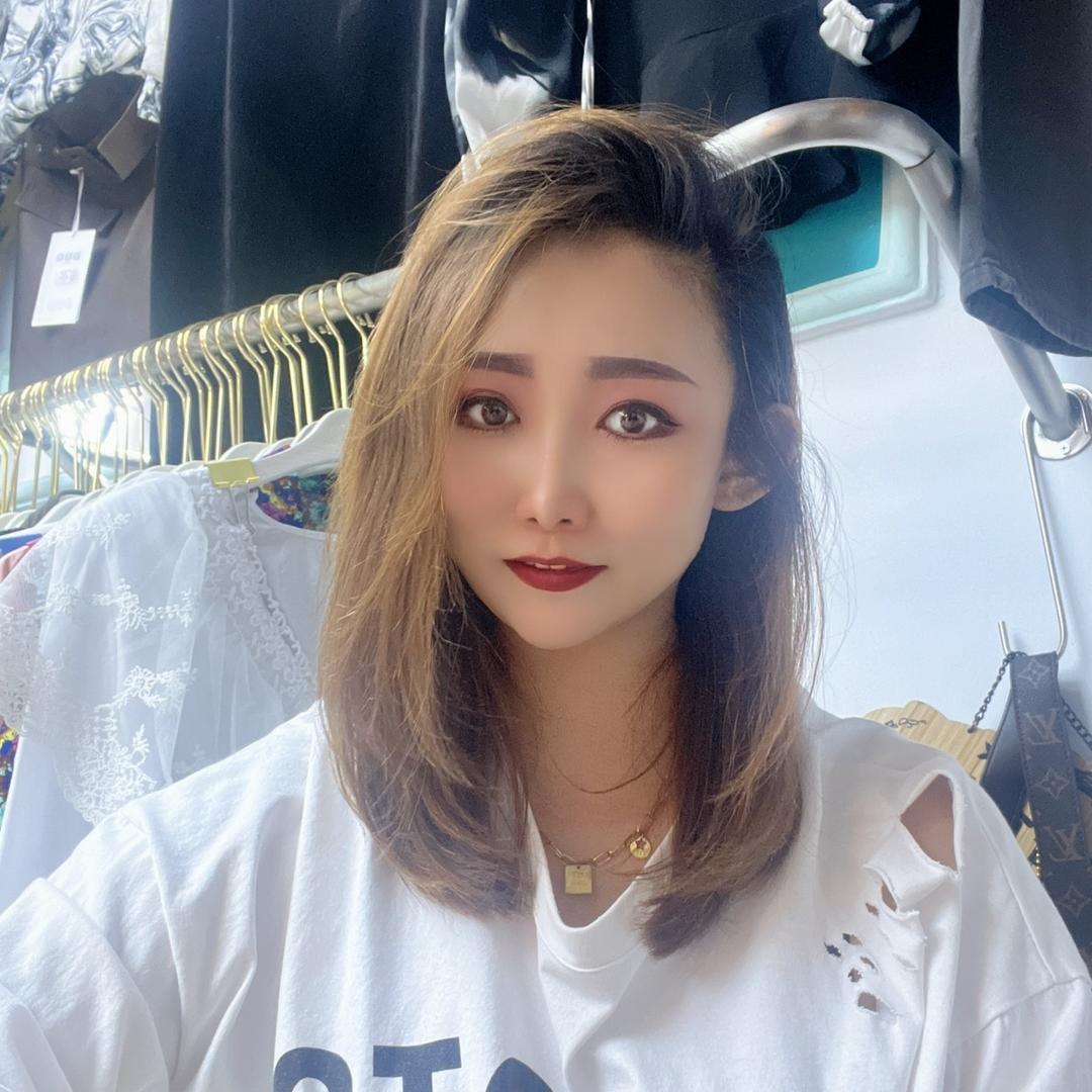 J•M女装👗主理人