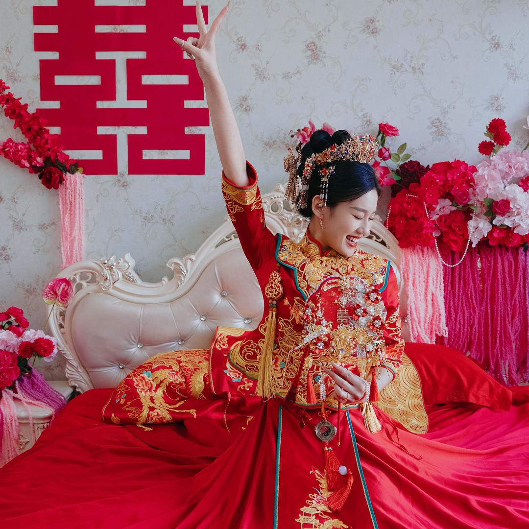 禧悦宴会中心（邓伟东泰汽车城）
