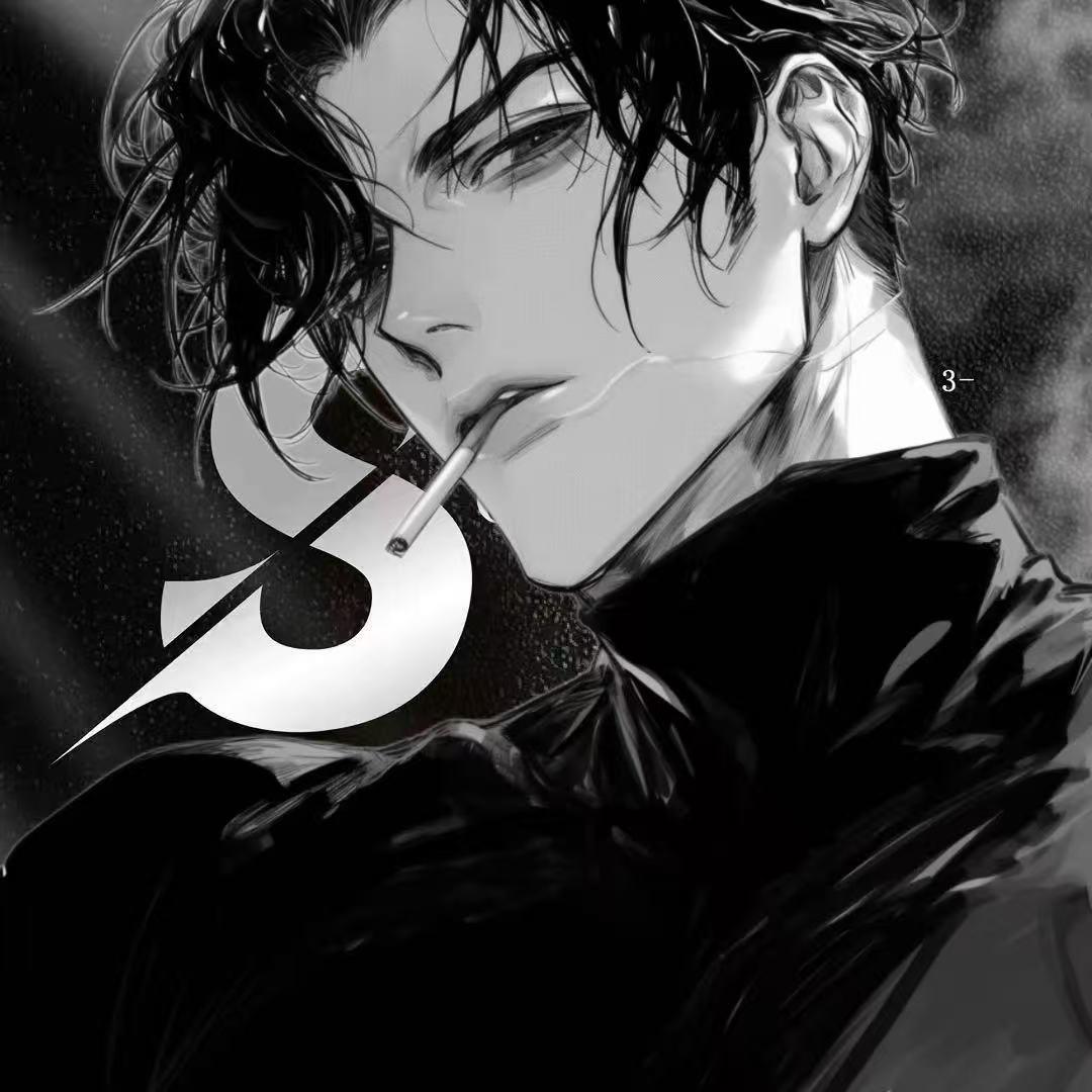 𝓢.白宇