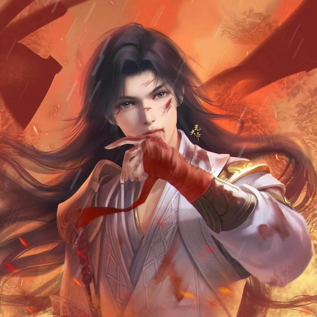 ⚡️火花