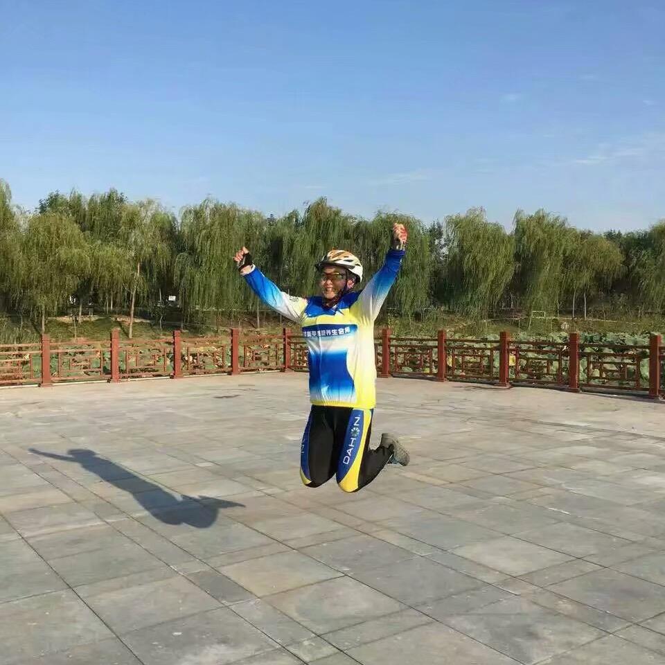 玲玲爱美食