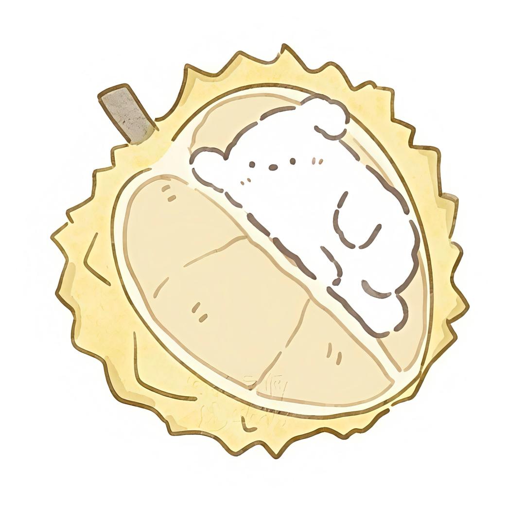 一颗榴莲～美妆洗护