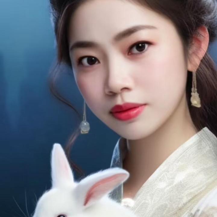 兴国红娘小胡