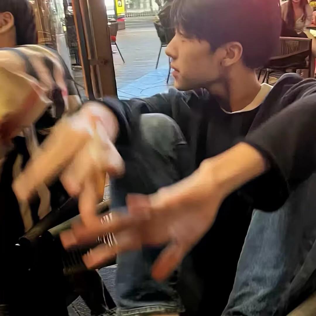梵