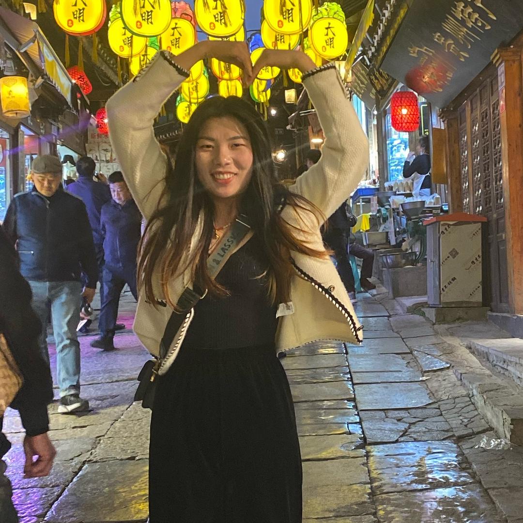 小阿红
