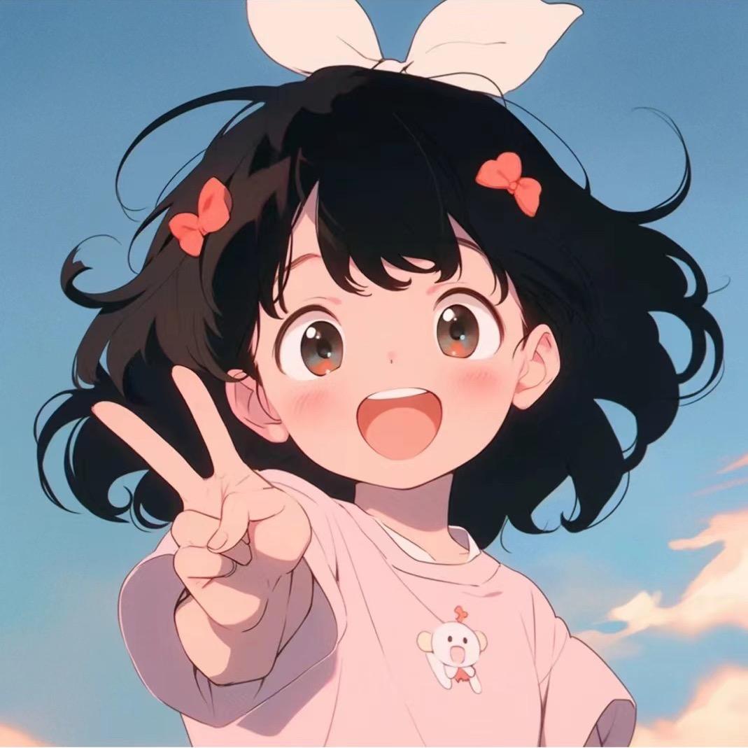 是真心的画呀
