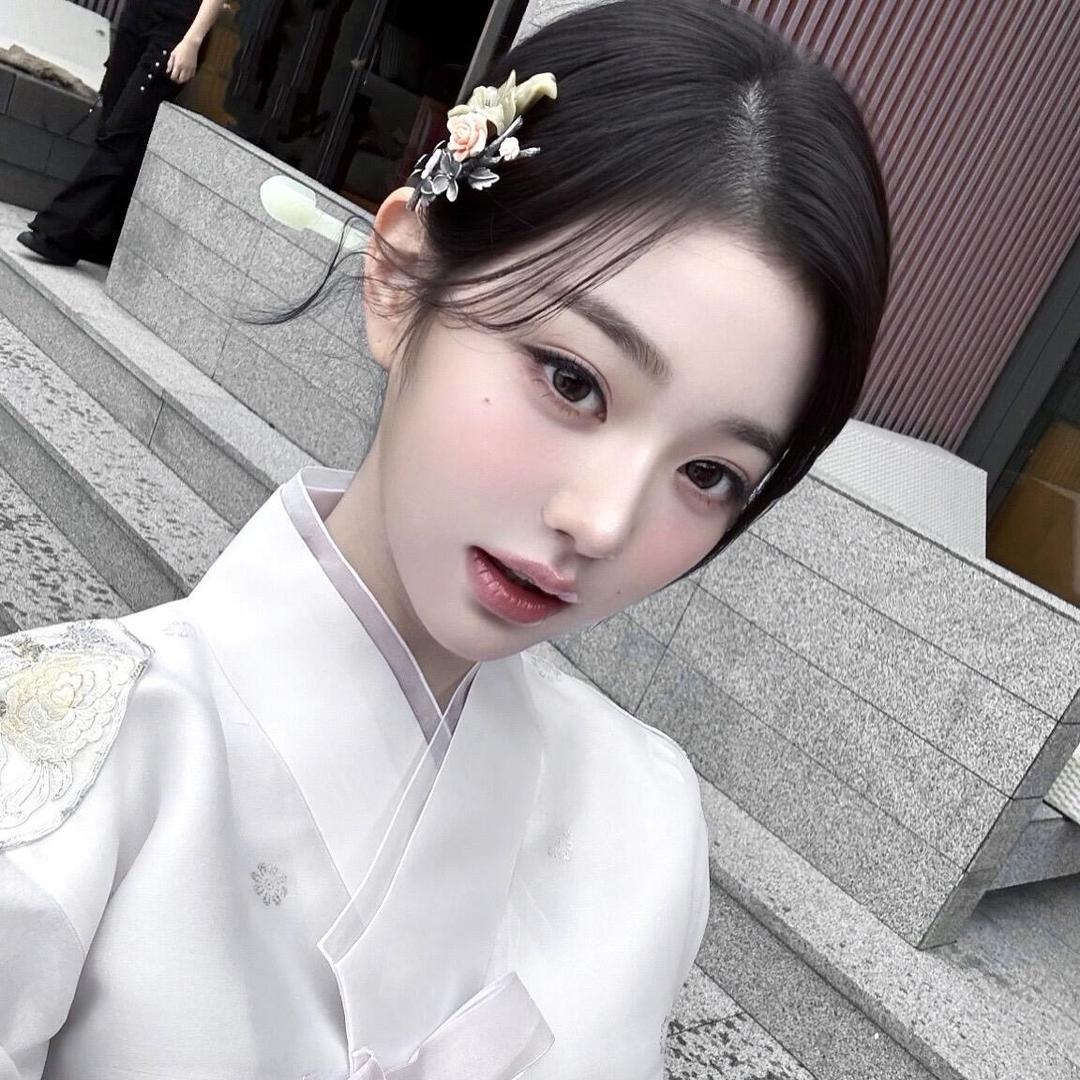 我的ID是江南美人