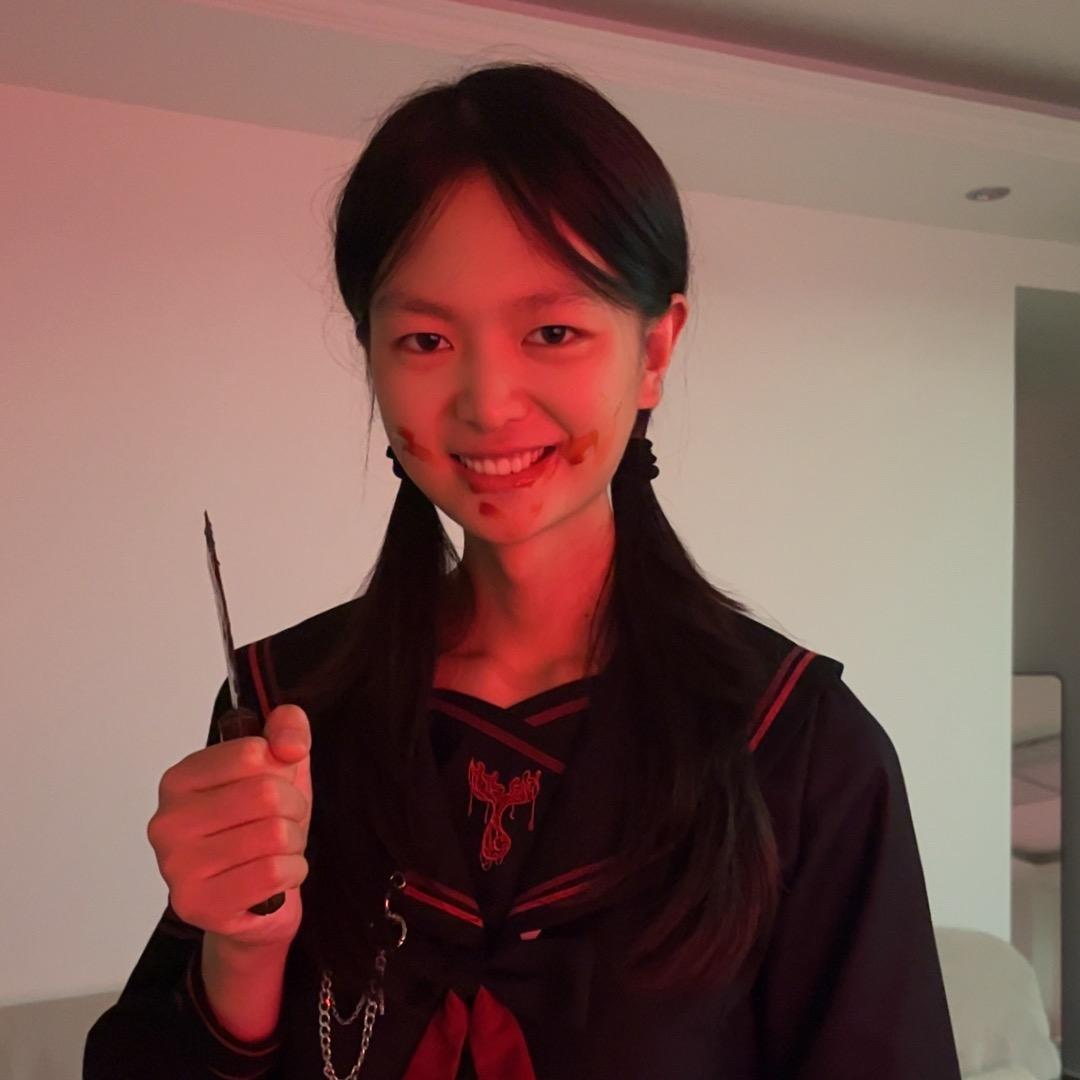 yn小希