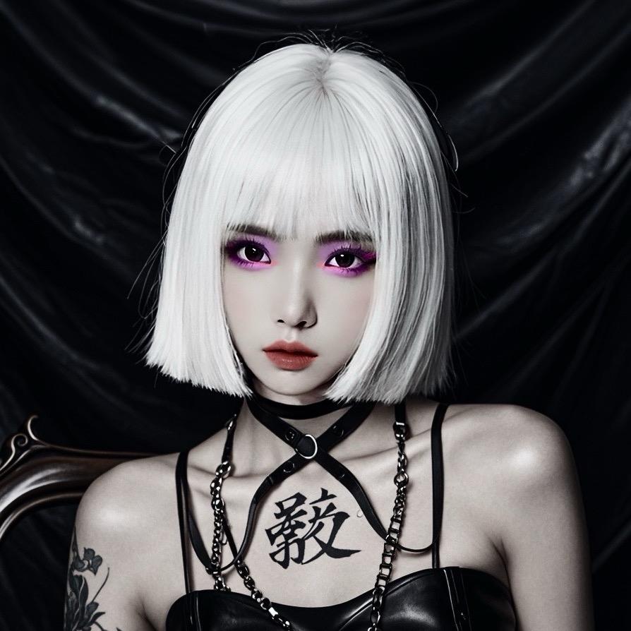 小癖好沫沫子