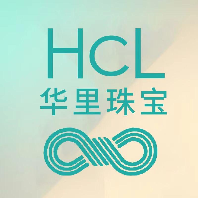 HCL华里珠宝 黑金
