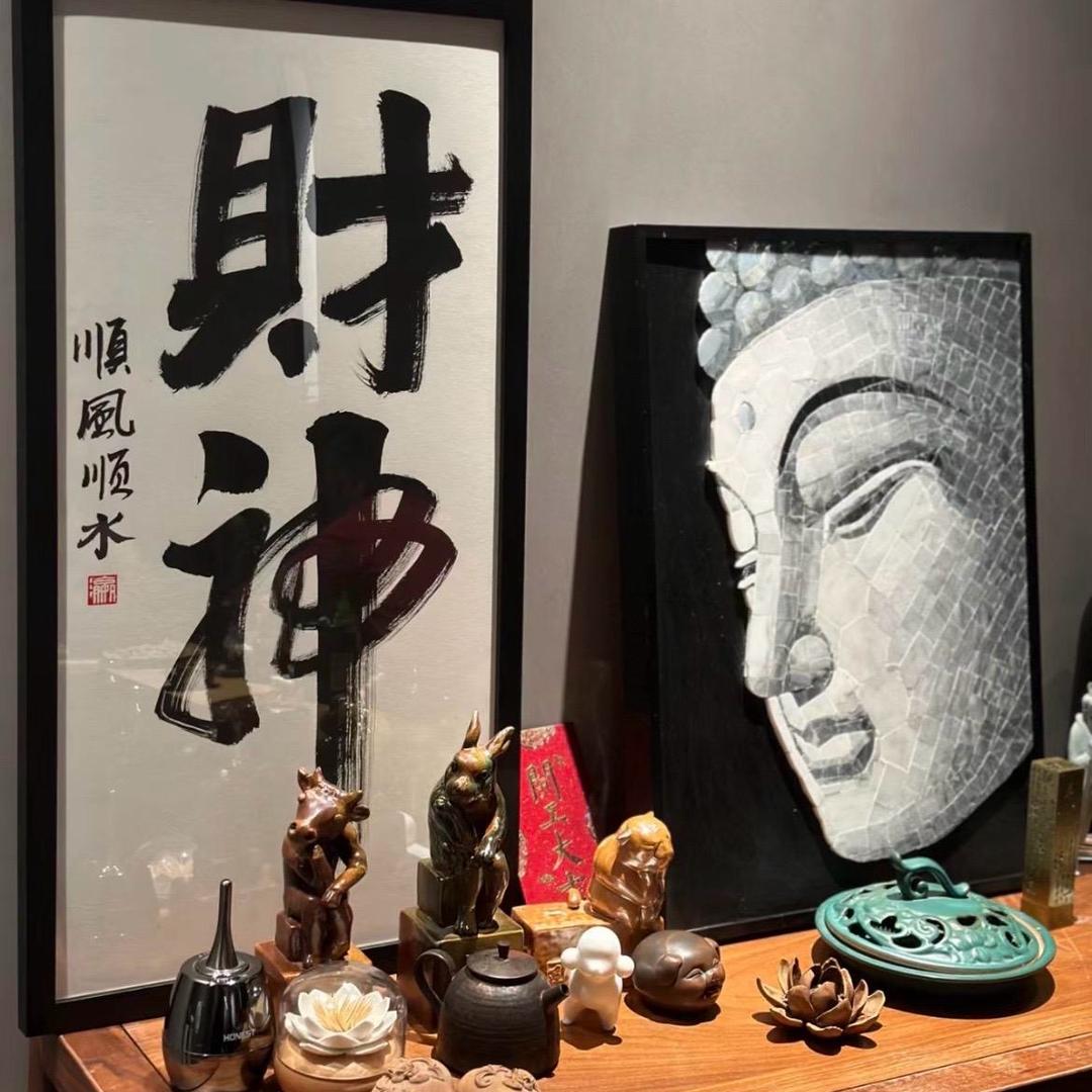 跟着老K学穿搭