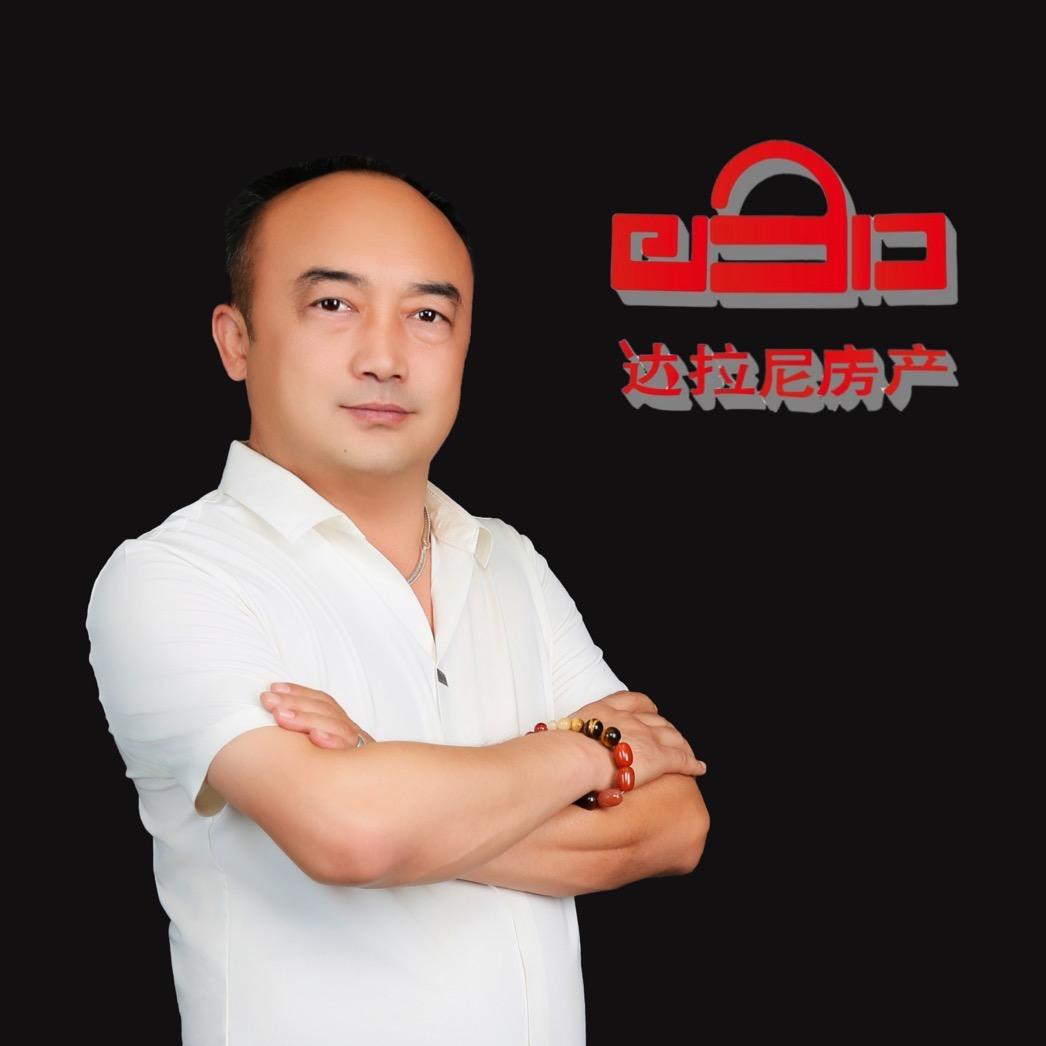 达拉尼先生