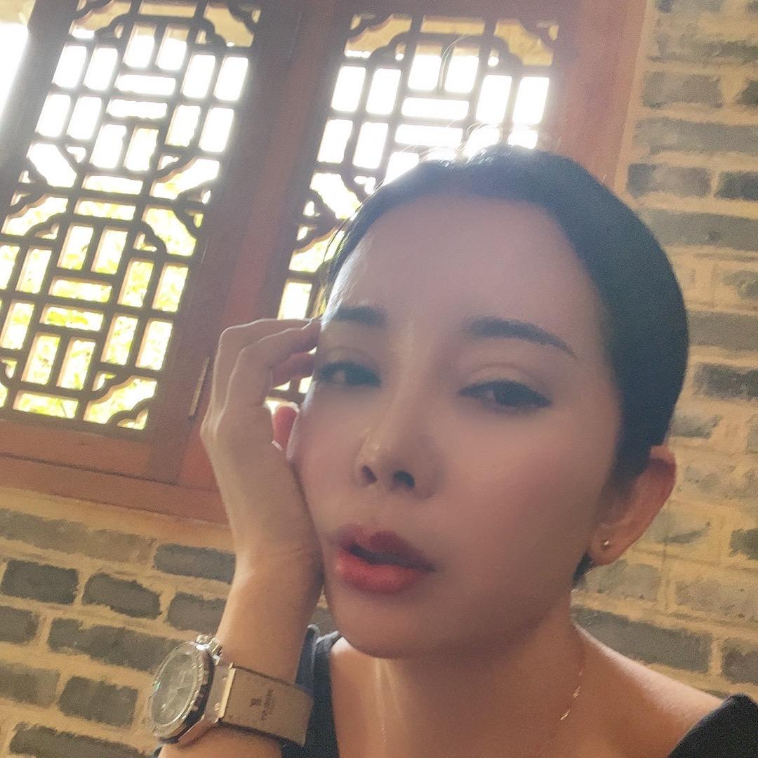 罗金金