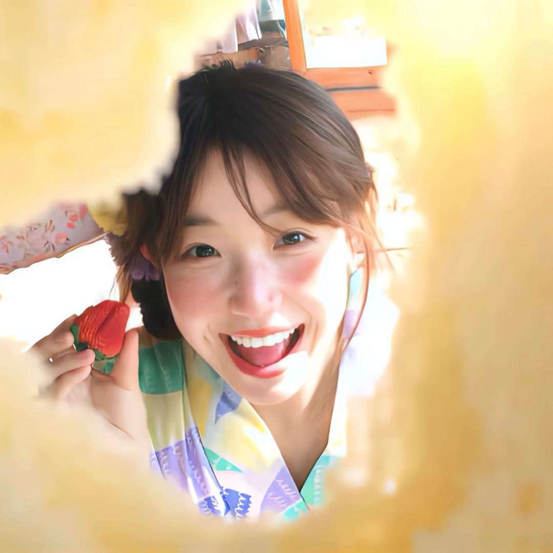 是小羊呀^O^