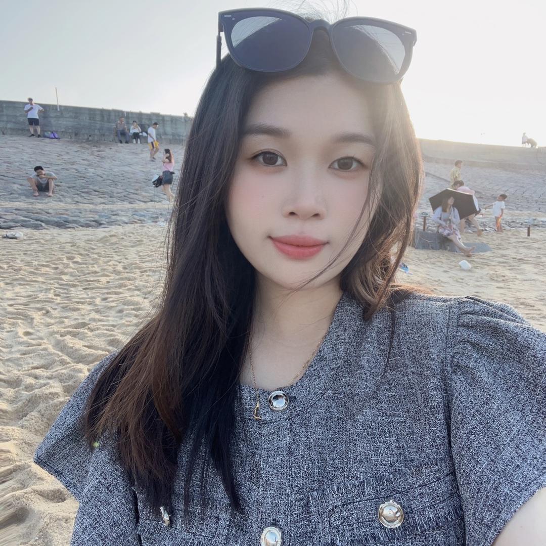 大坝妹少敏探房