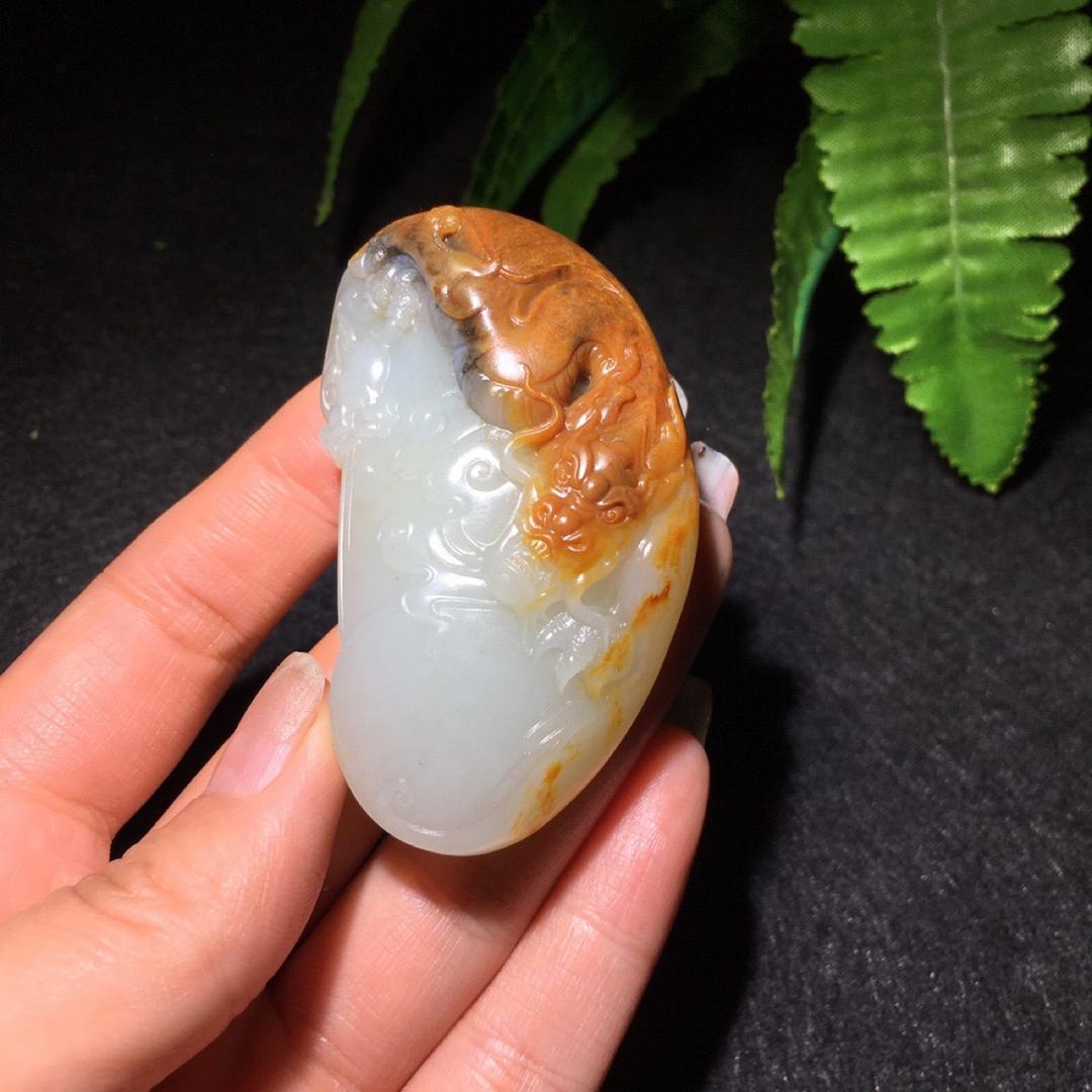 杰缘籽玉