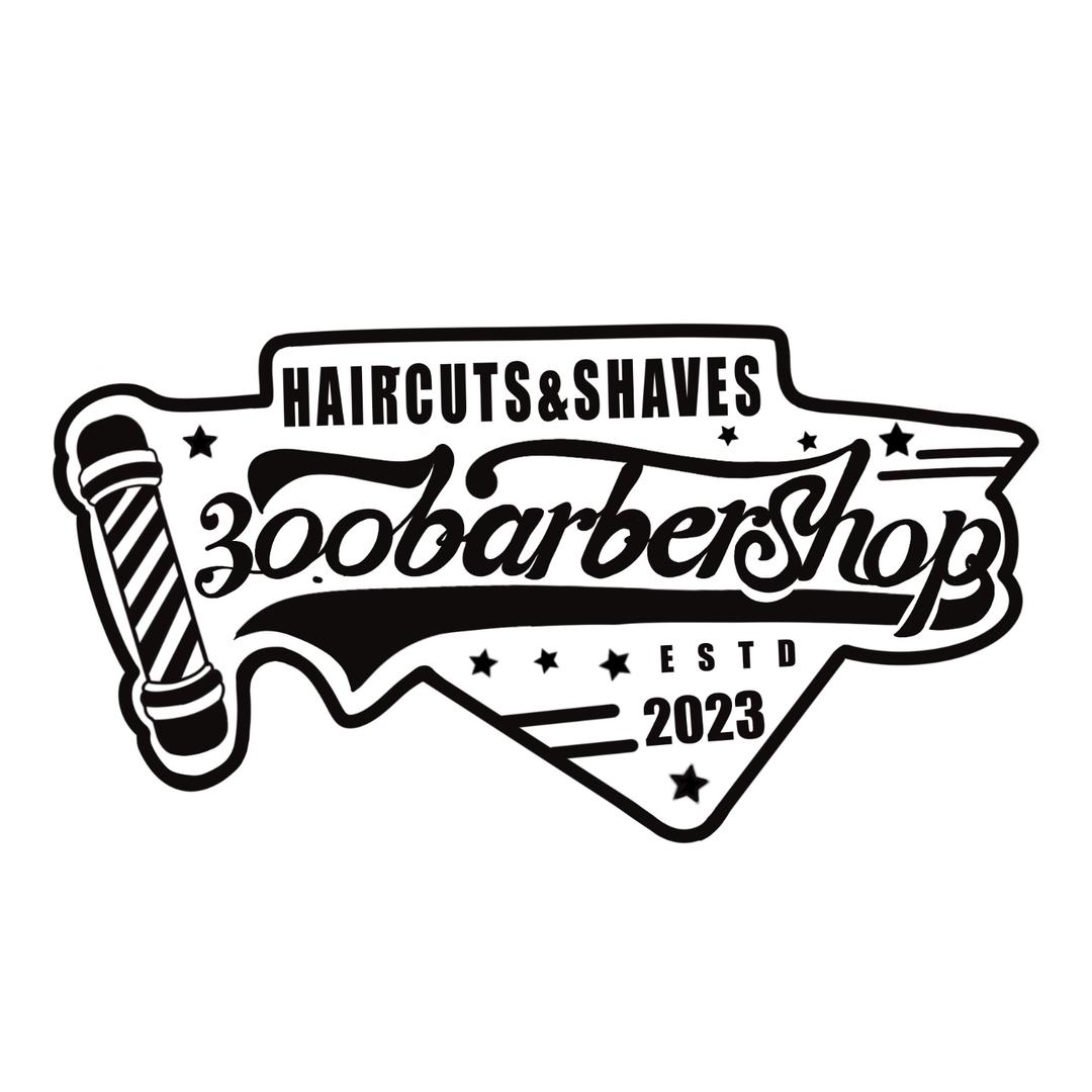 300 barbershop