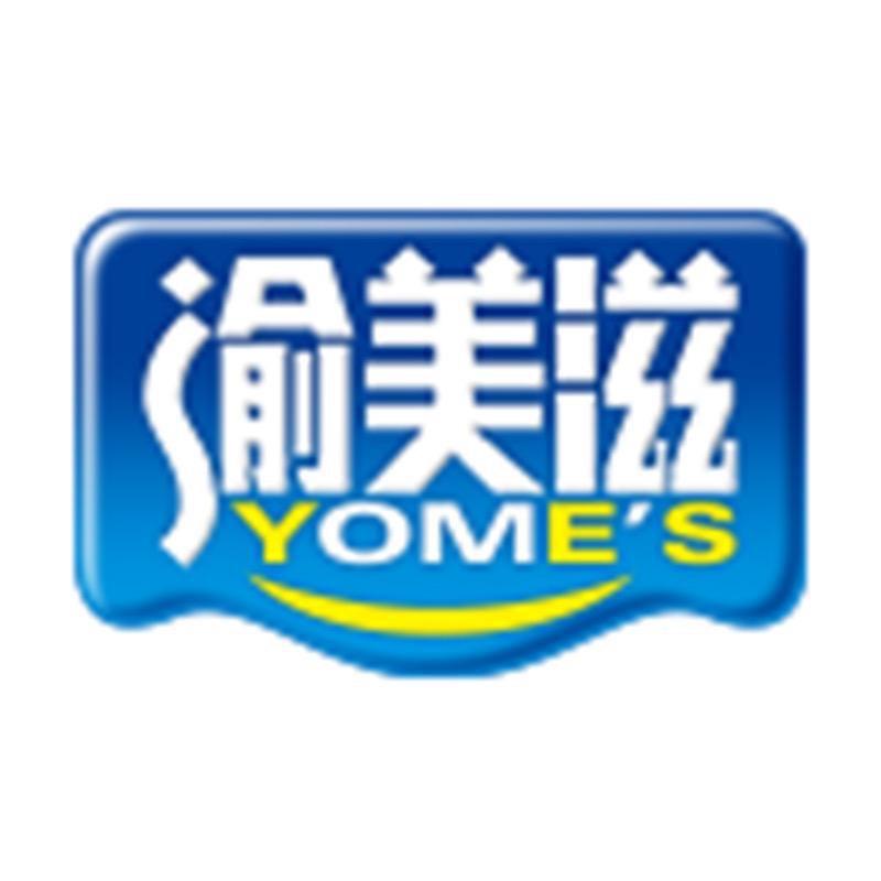 渝美滋食品旗舰店
