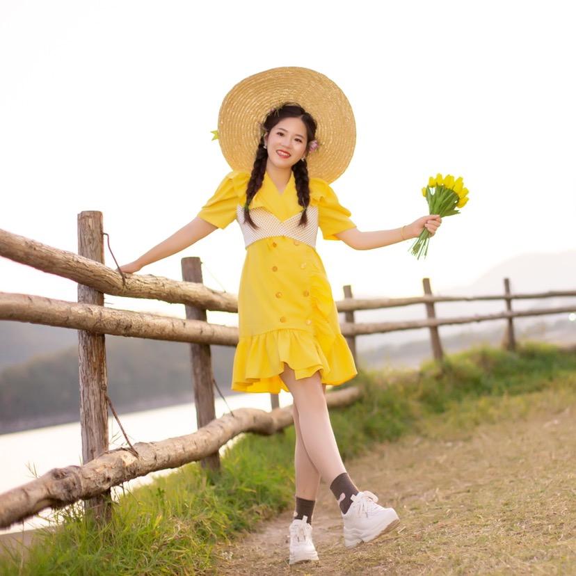 安安麻麻（汽车教练）