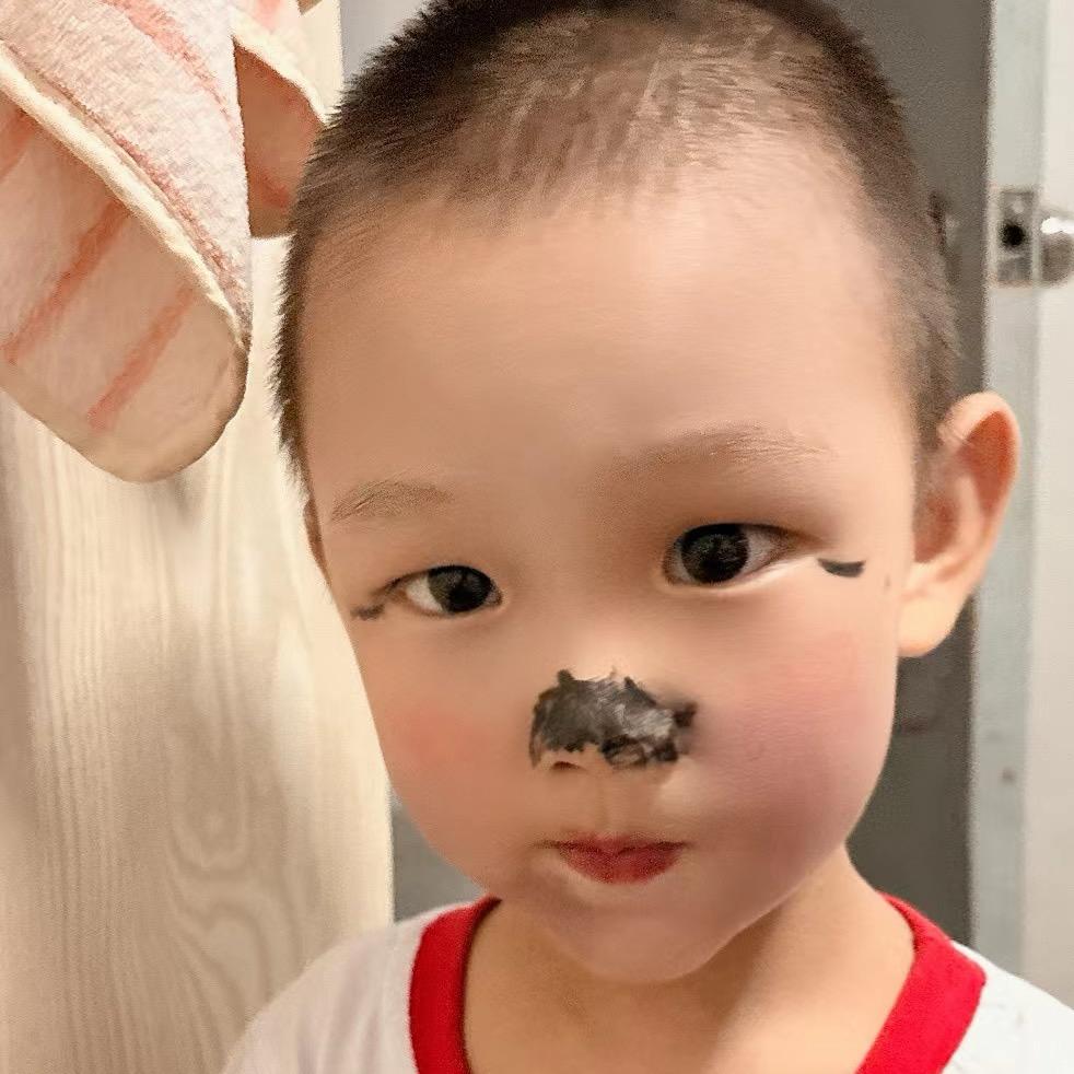 强子啊