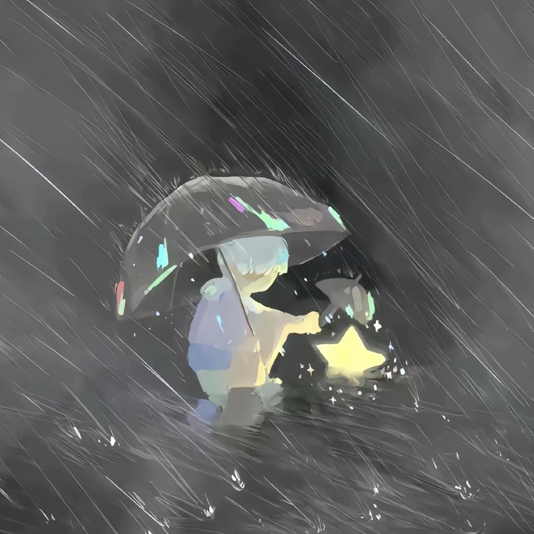 初霁