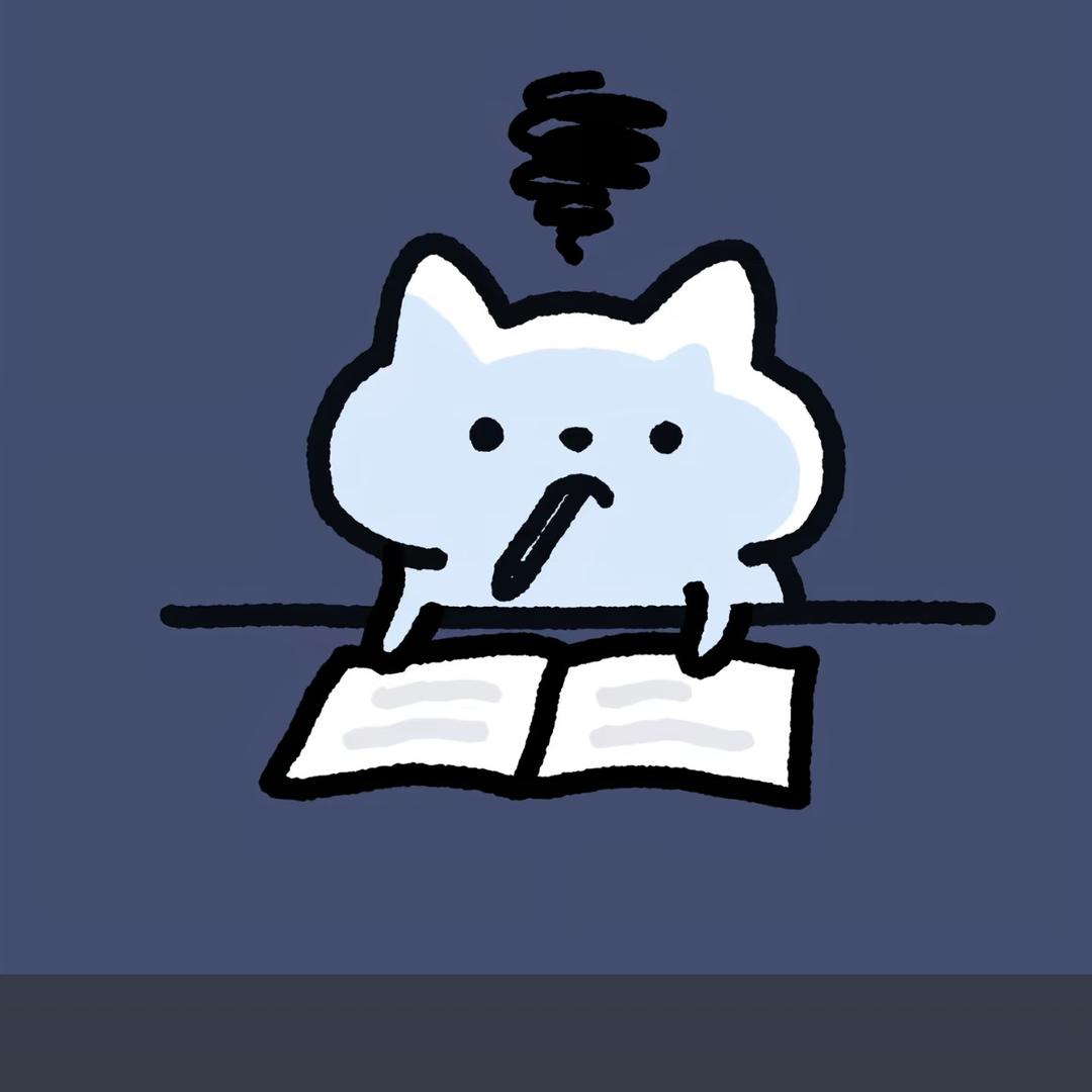 睡个懒觉.