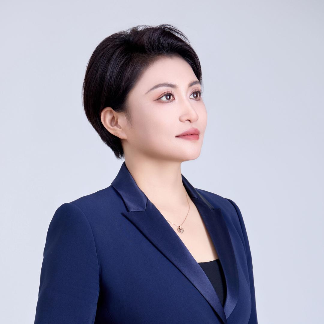 王芳🎙