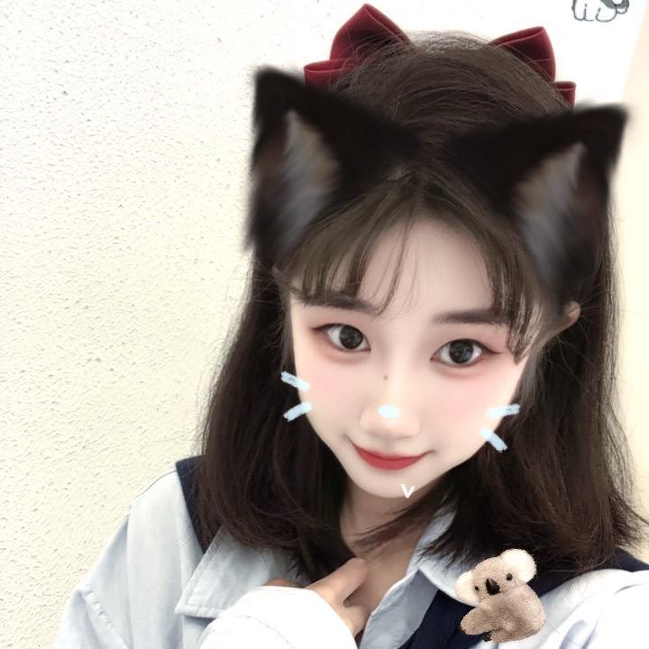 🦋槑美