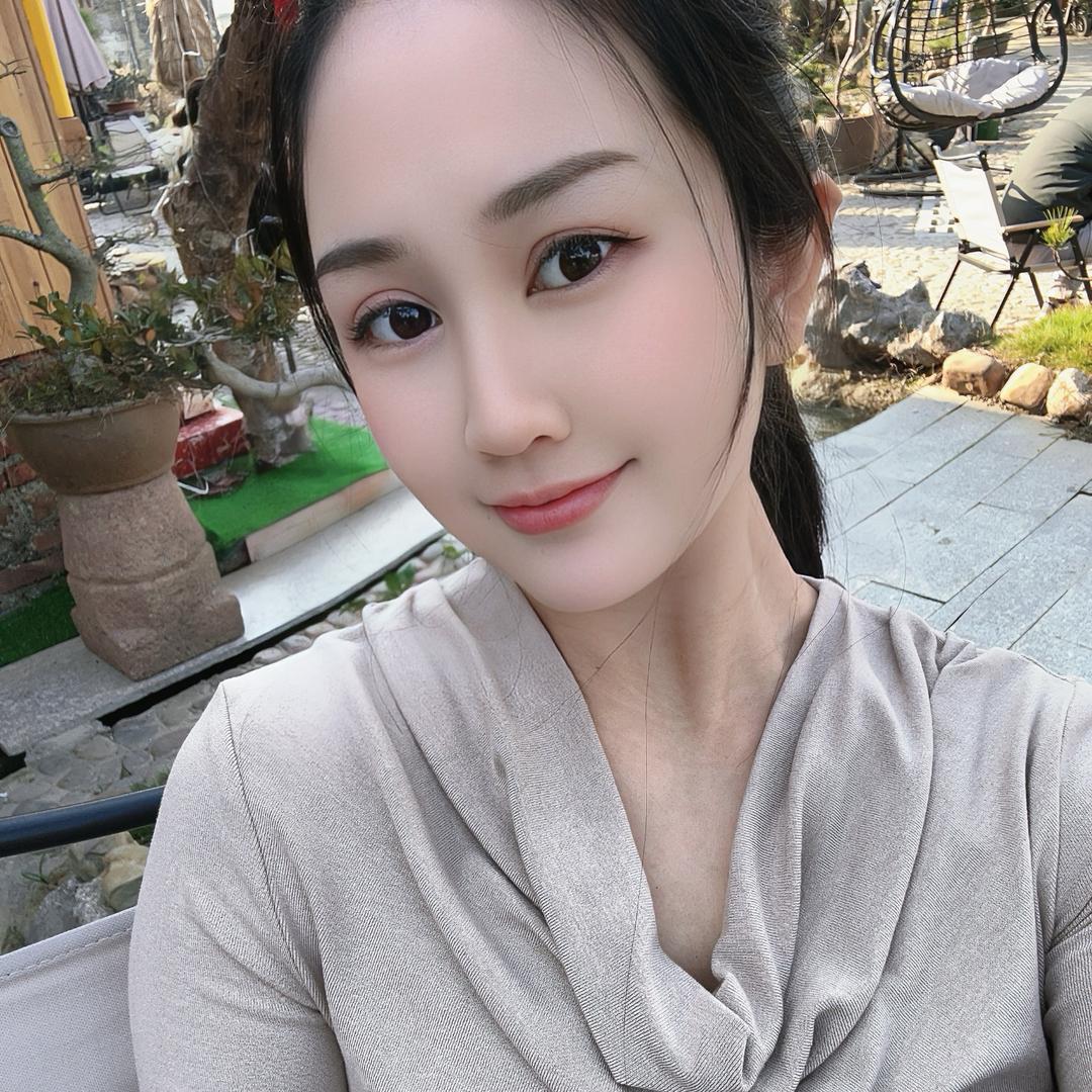 木子好哇塞