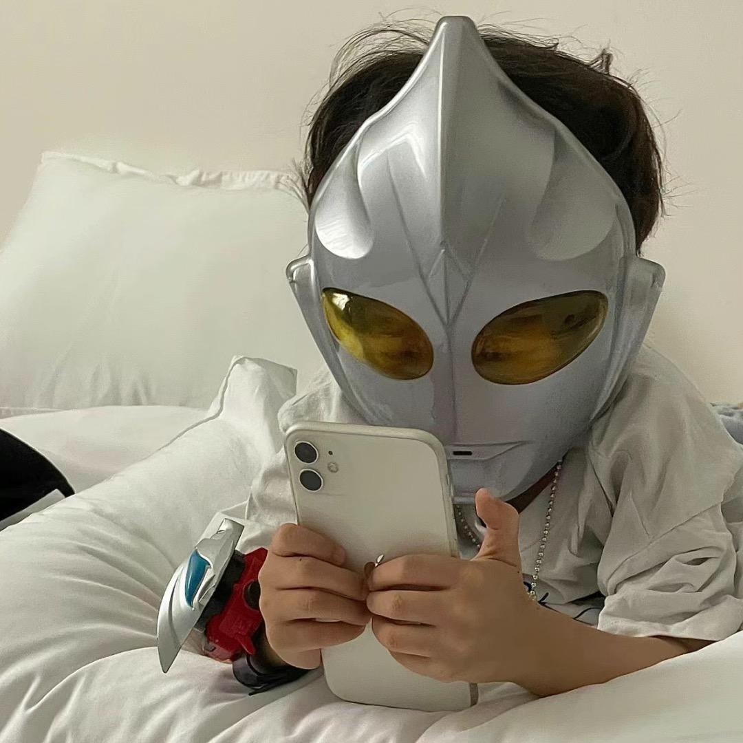 爱与自由三七分