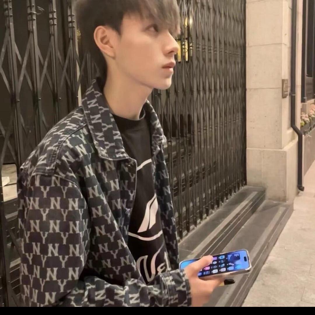 小帥