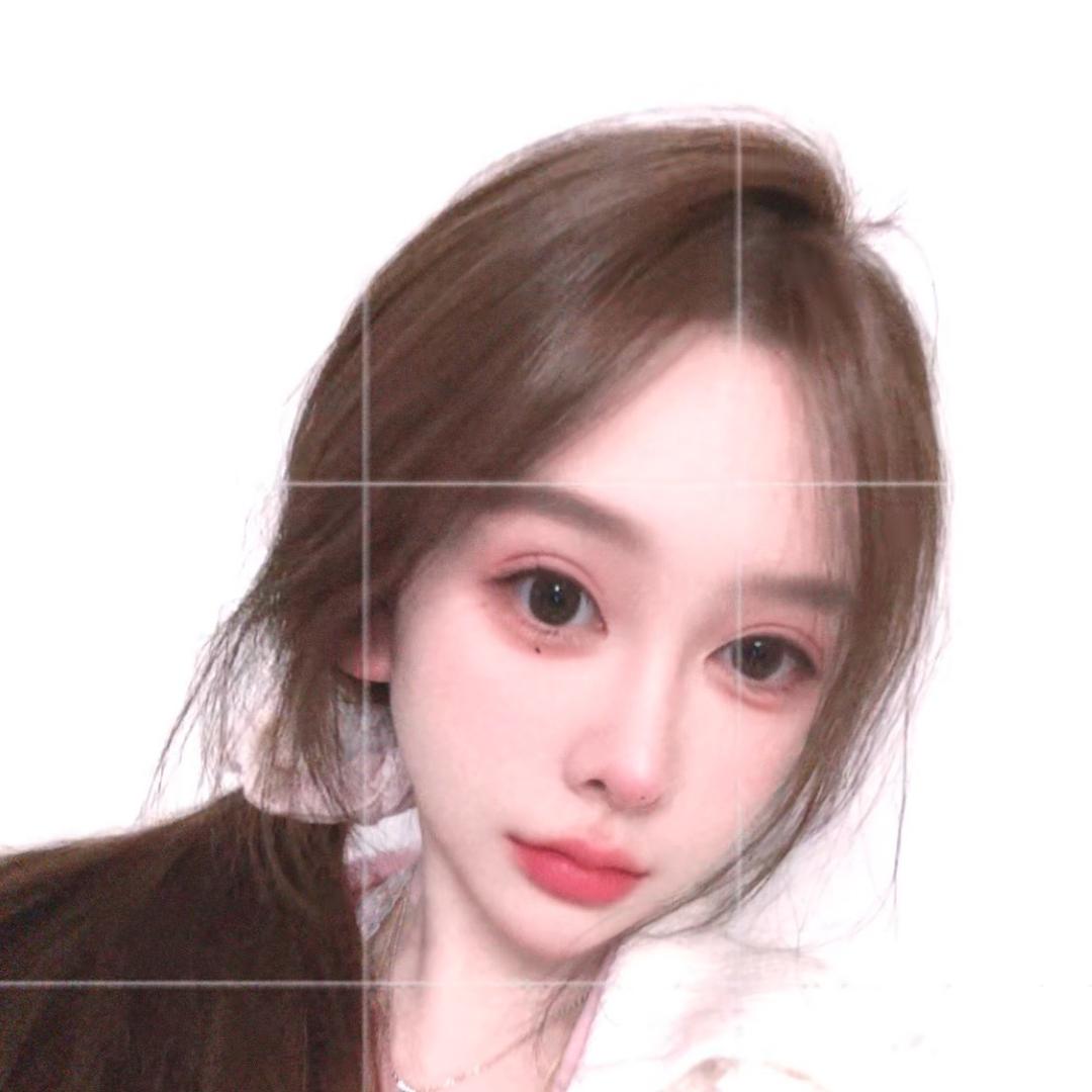 🌸来小红🍭