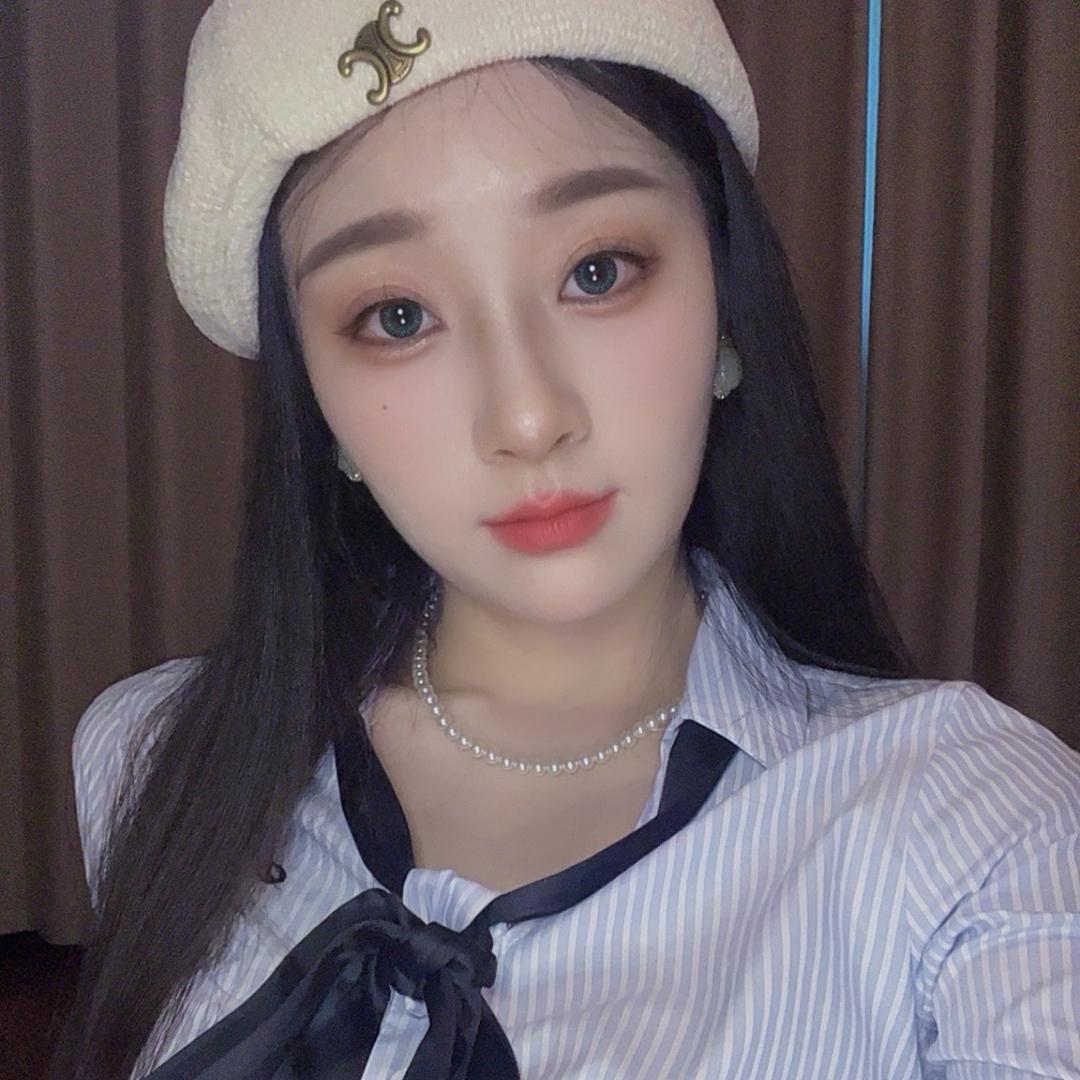 芳芳很努力🎀