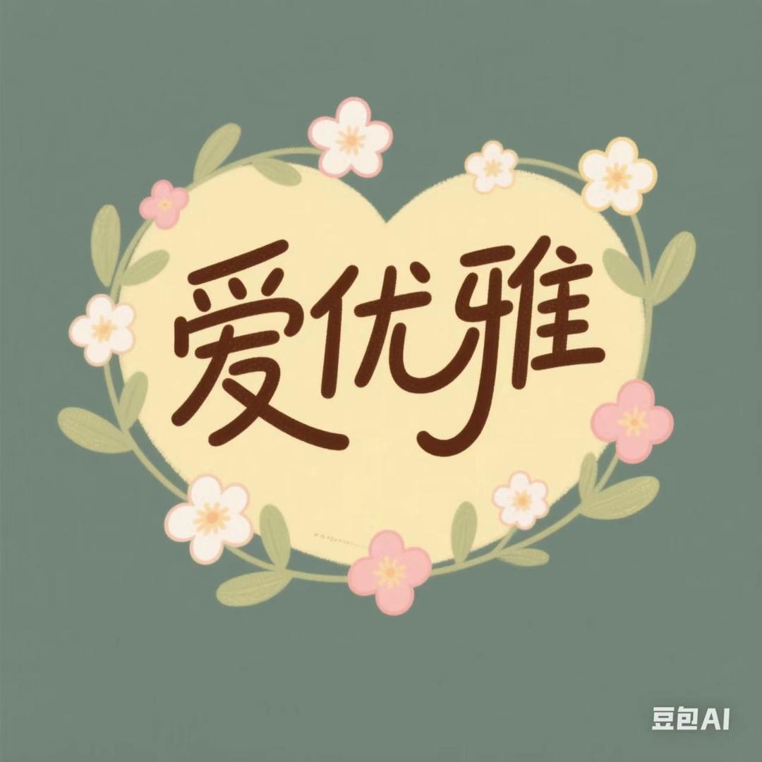一只小小熊 遇见