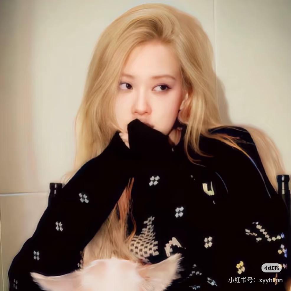 女女明星