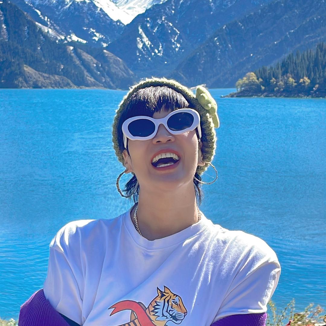 满世界修行的镨心