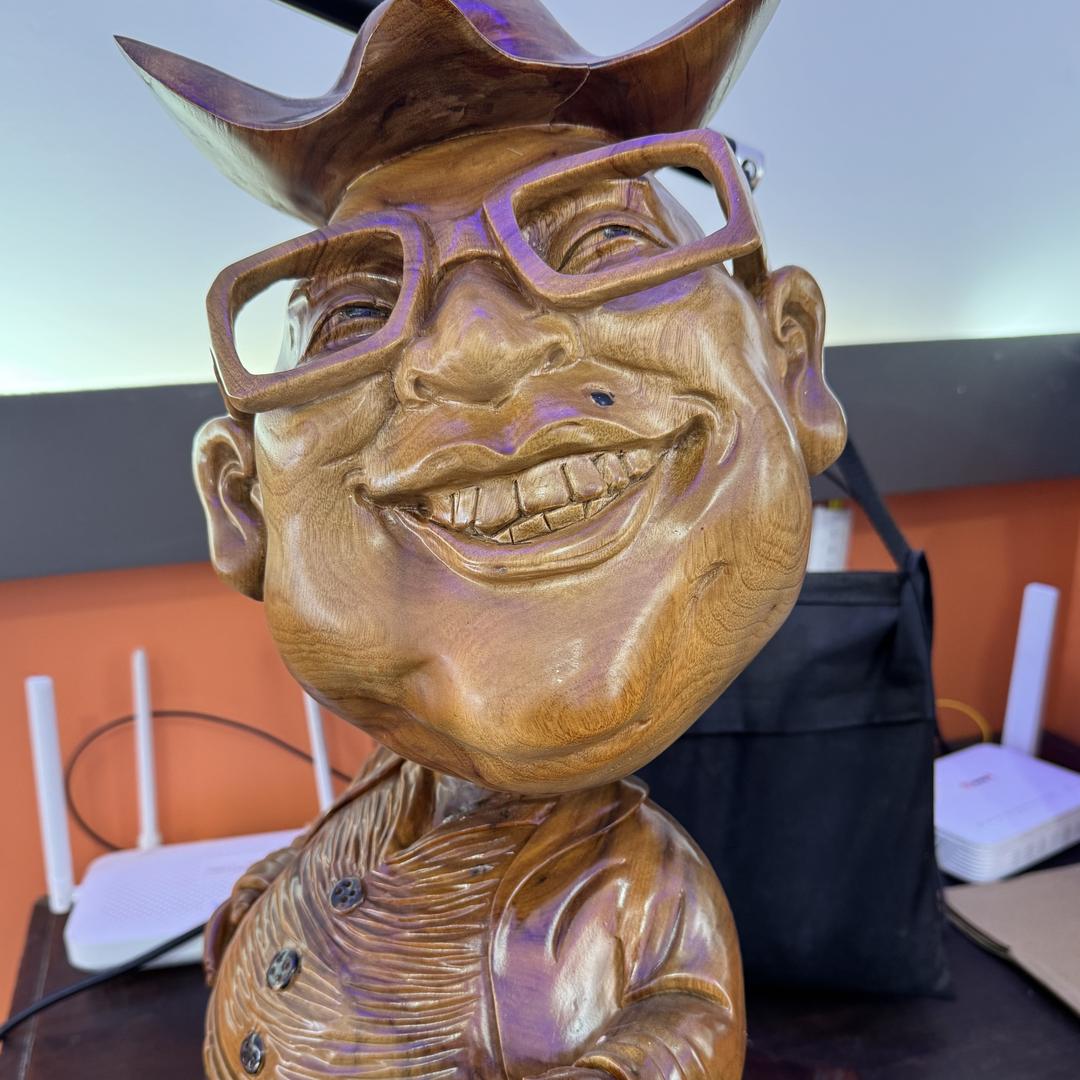 老任生活艺术馆