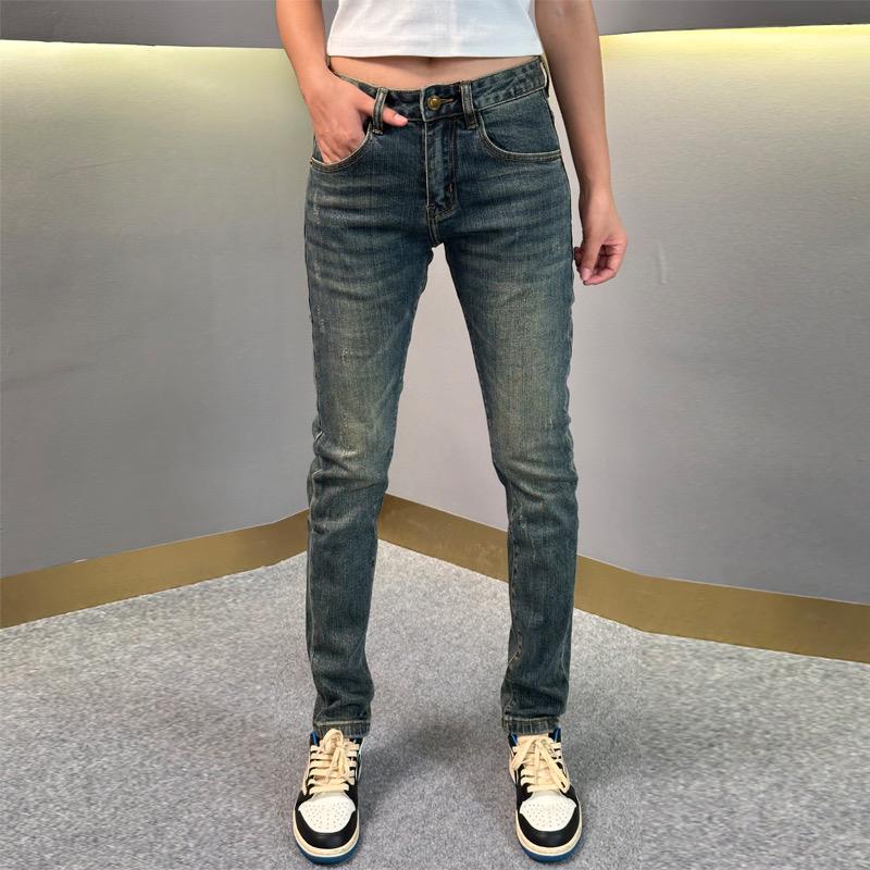 潮先生牛仔男装