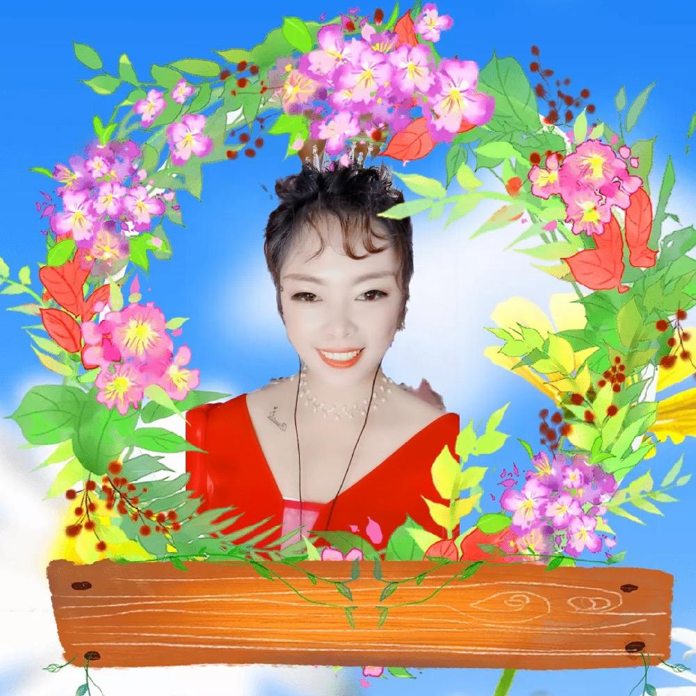 豫格格（鱼哥哥）