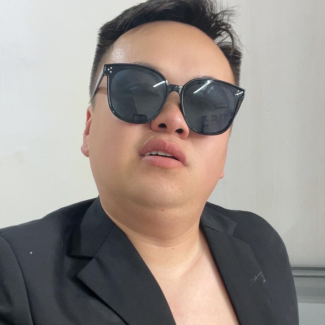 @叫我郝总（性情哥）郓城首家徐州卷饼