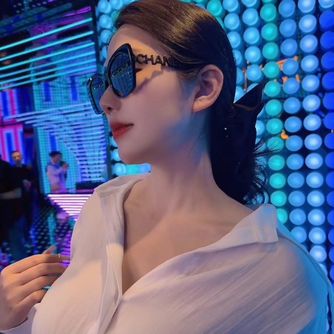 小莹子是汤圆妈