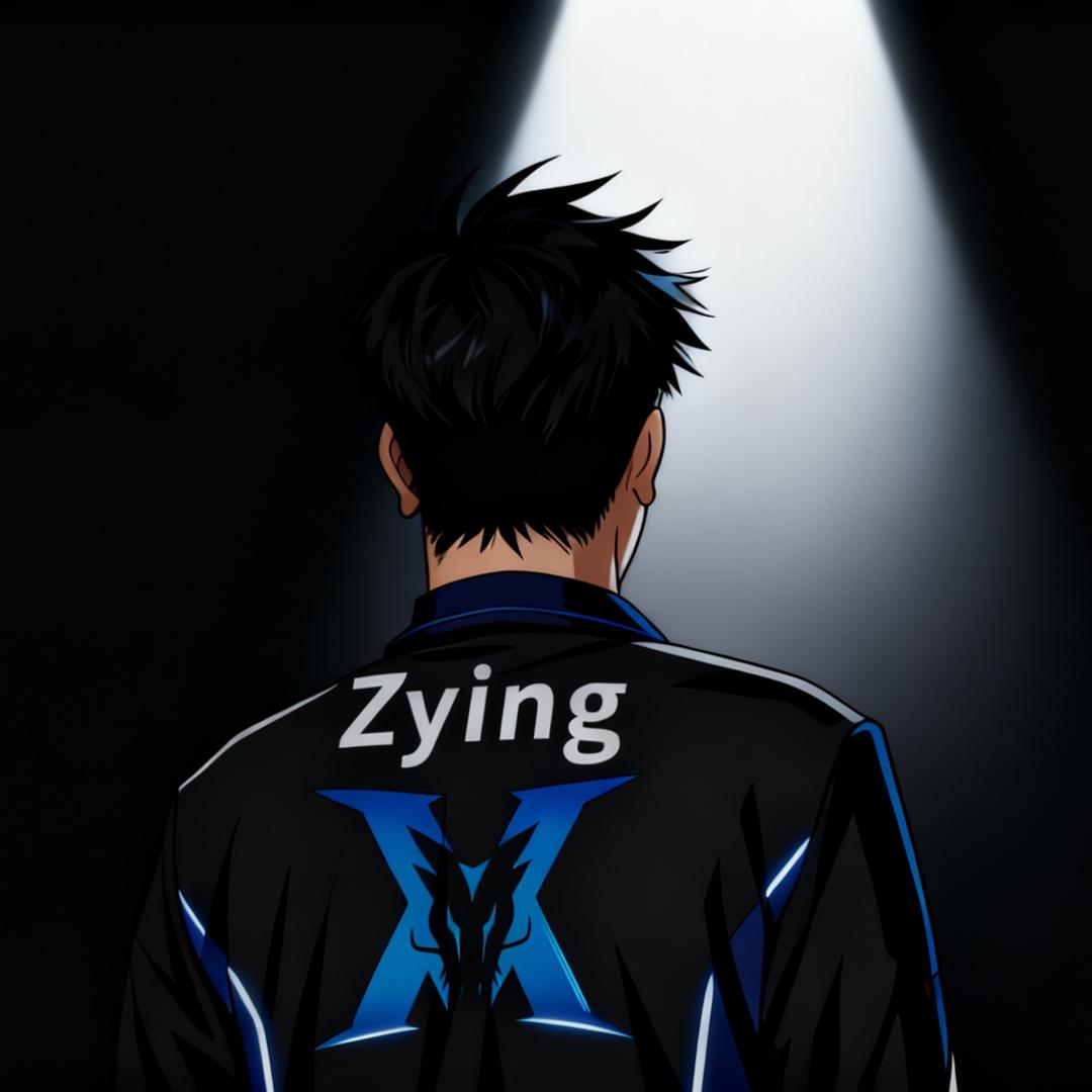 Zying